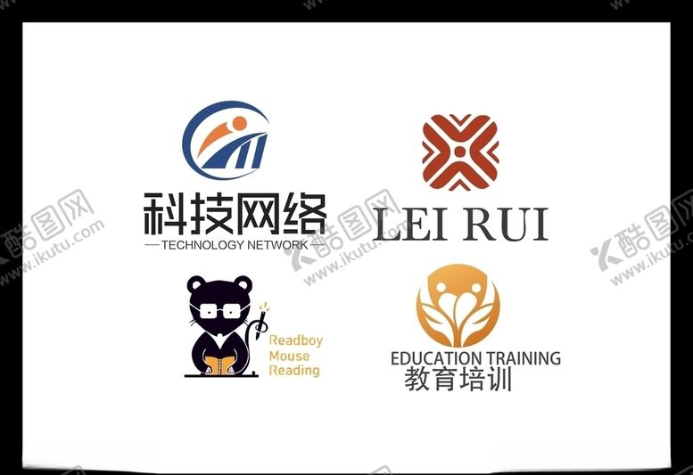 编号：10598410181630362035【酷图网】源文件下载-LOGO设计