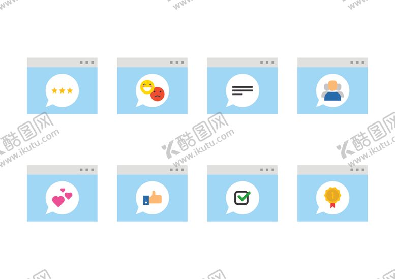 编号：37471405150840594337【酷图网】源文件下载-图标