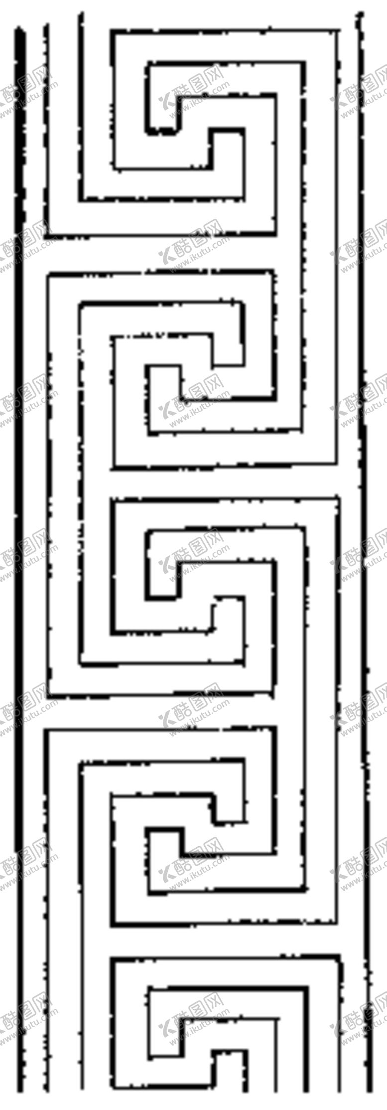 编号：14317910162200451415【酷图网】源文件下载-镂空花图案