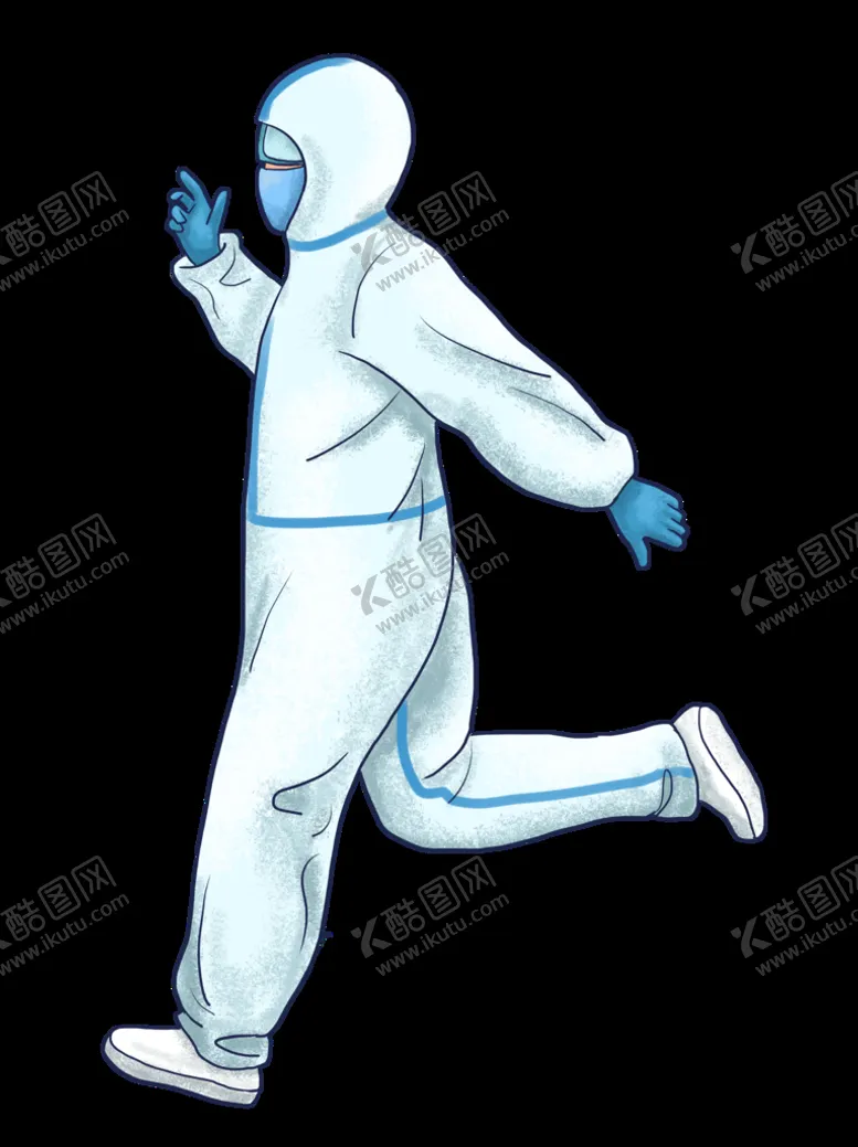 编号：94761209180653497152【酷图网】源文件下载-戴口罩