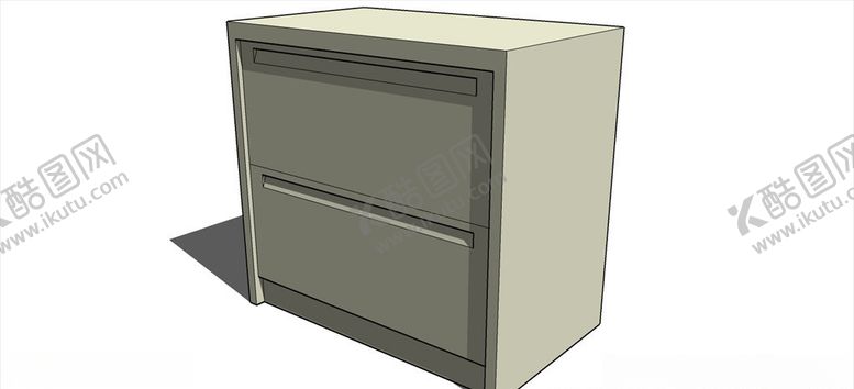 编号：15777009250326147881【酷图网】源文件下载-柜子