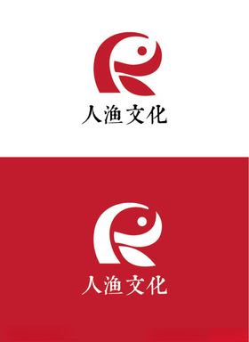 文化行业标识设计