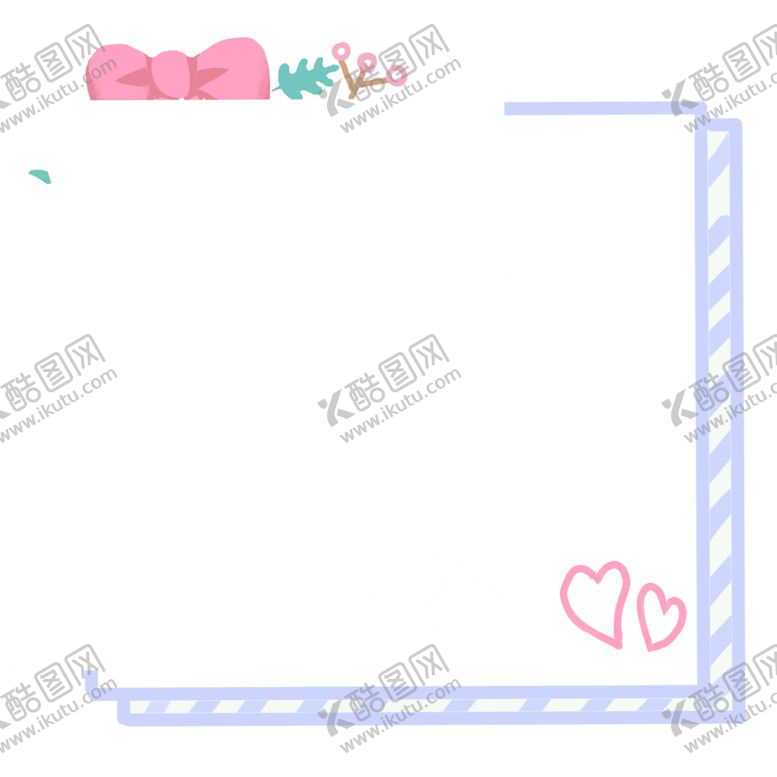 编号：27915109210128246770【酷图网】源文件下载-卡通边框