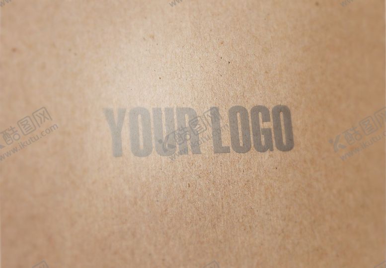 编号：98622307060155037629【酷图网】源文件下载-logo样机图片