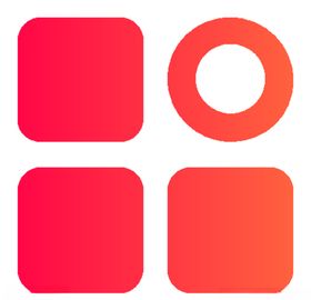 活图标图标标签标志标志图标