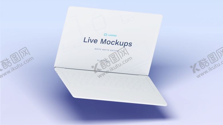 编号：19452109280748416976【酷图网】源文件下载-网页样机