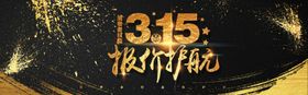 315海报