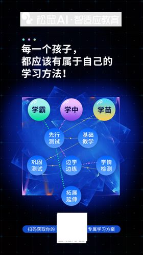 每一个孩子都应该有属于自己的学