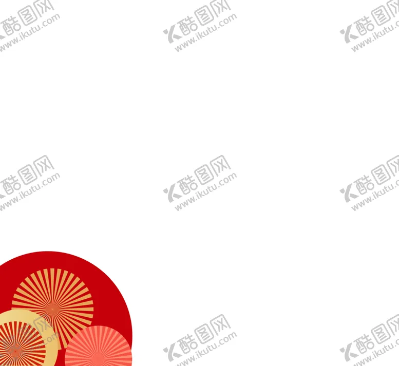 编号：90156602200419343292【酷图网】源文件下载-红色弧形