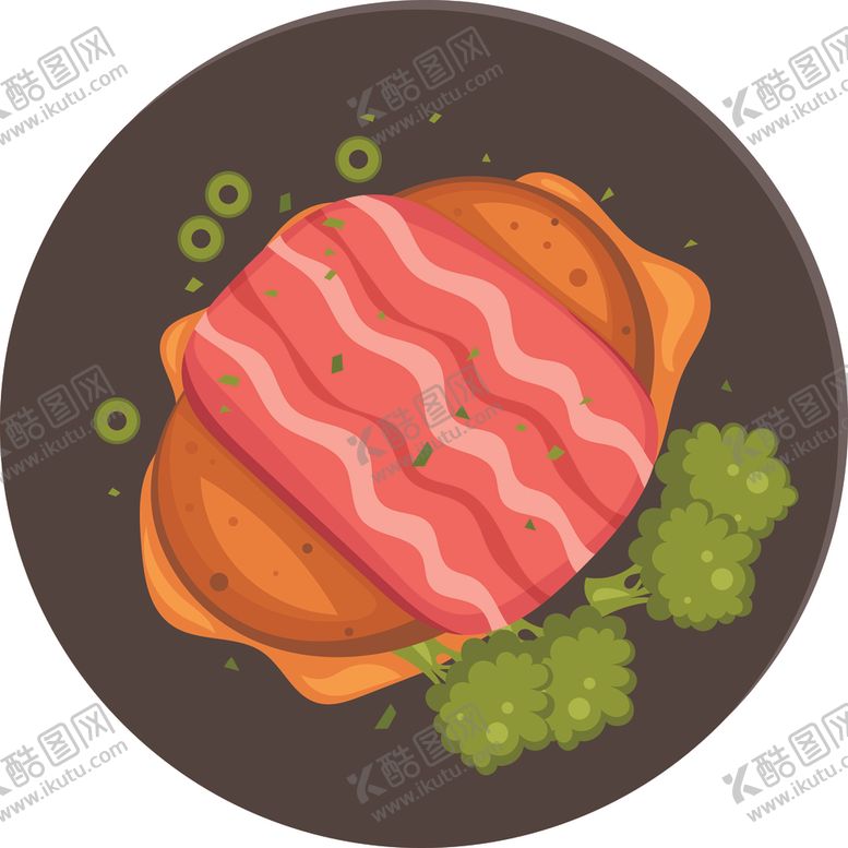 编号：32500710302133232522【酷图网】源文件下载-美食