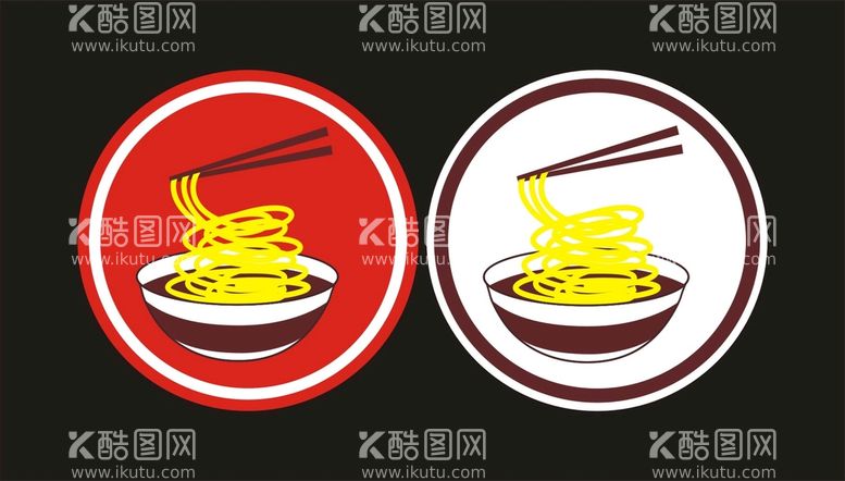 编号：43726212030042139219【酷图网】源文件下载-美食一碗面 小面