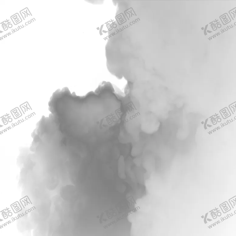编号：55460106252241434000【酷图网】源文件下载-水彩烟雾
