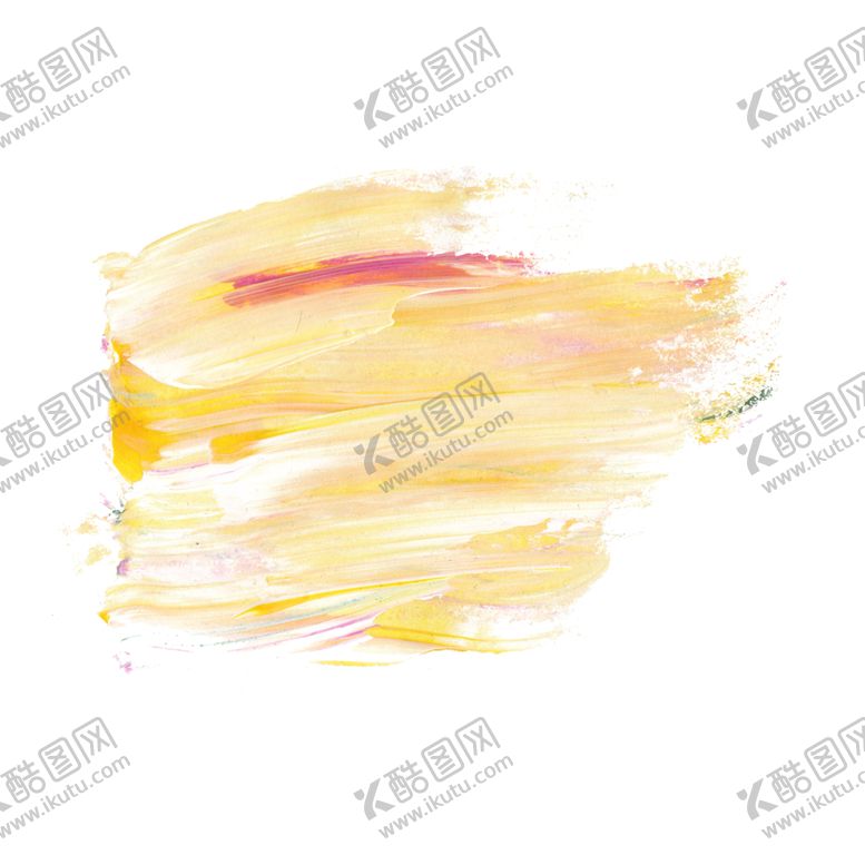 编号：77215510180329499597【酷图网】源文件下载-油画颜料涂抹装饰