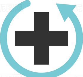 医院LOGO