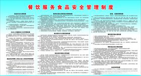 学校食堂制度