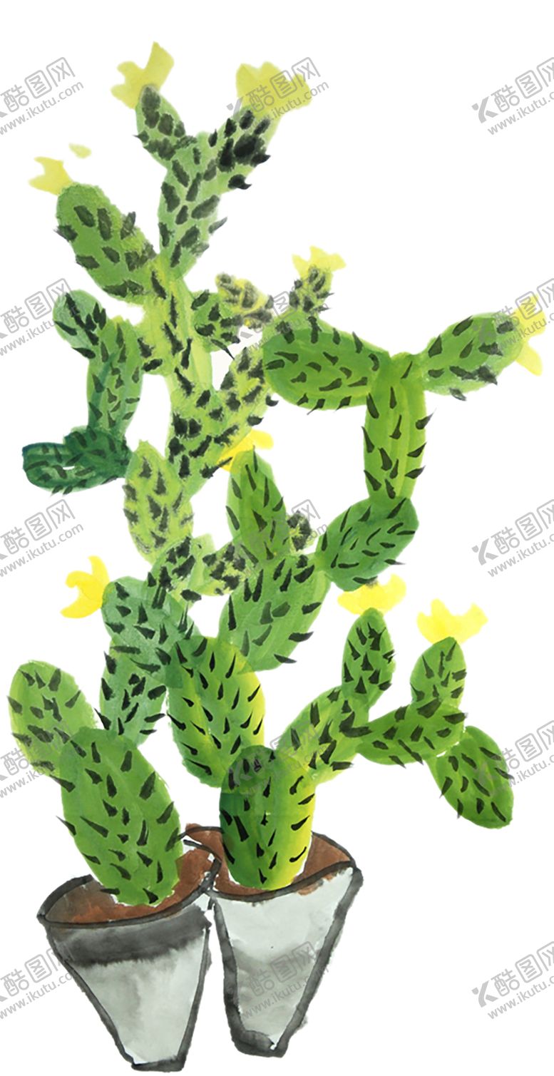 编号：82171809140347059571【酷图网】源文件下载-绿色装饰