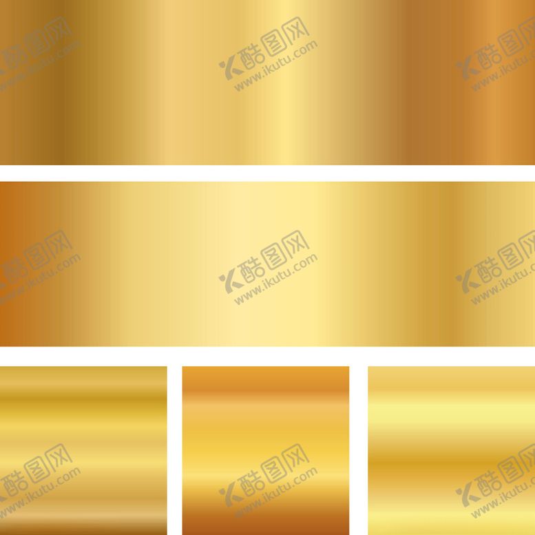 编号：10503811021356343992【酷图网】源文件下载-金色背景金色渐变背景