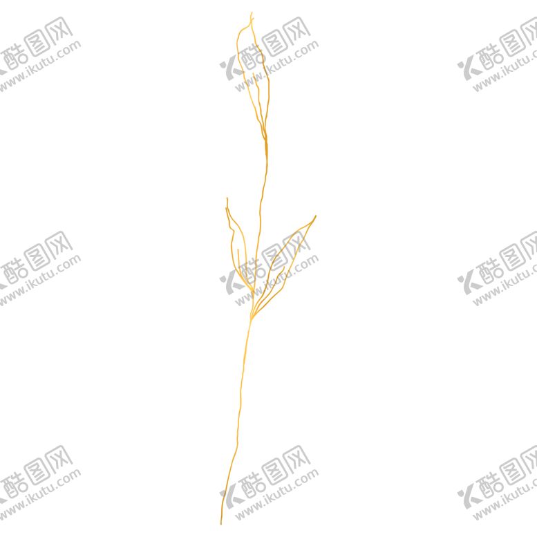 编号：79523707021300557575【酷图网】源文件下载-手绘花藤花纹