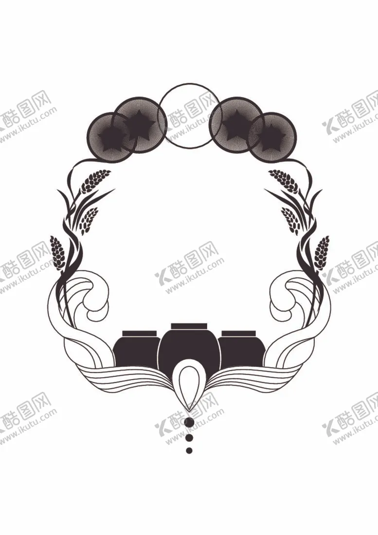 编号：90816309160557515718【酷图网】源文件下载-酒标