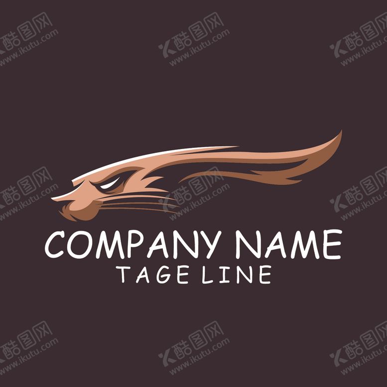 编号：35524909180243426017【酷图网】源文件下载-豹子图标