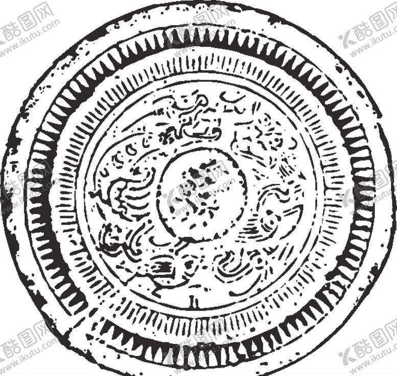 编号：97539210301111576923【酷图网】源文件下载-镂空花图案