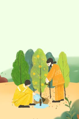 新年快乐矢量图