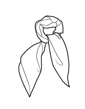 服装款式