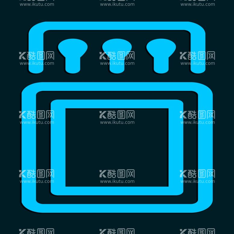 编号：61259501170844163107【酷图网】源文件下载-线性图标