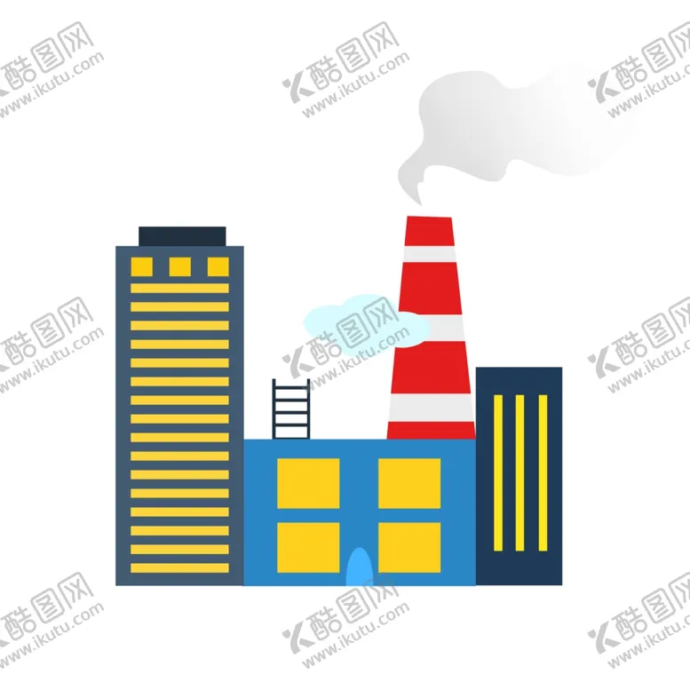 编号：68930807021005393864【酷图网】源文件下载-城市建筑