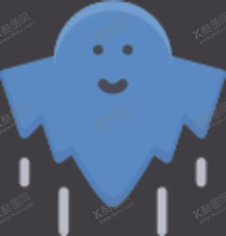 编号：94250006301229005449【酷图网】源文件下载-幽灵