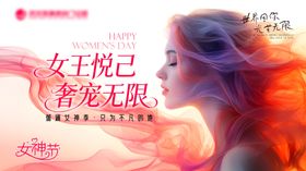 38女神节女王蜕变