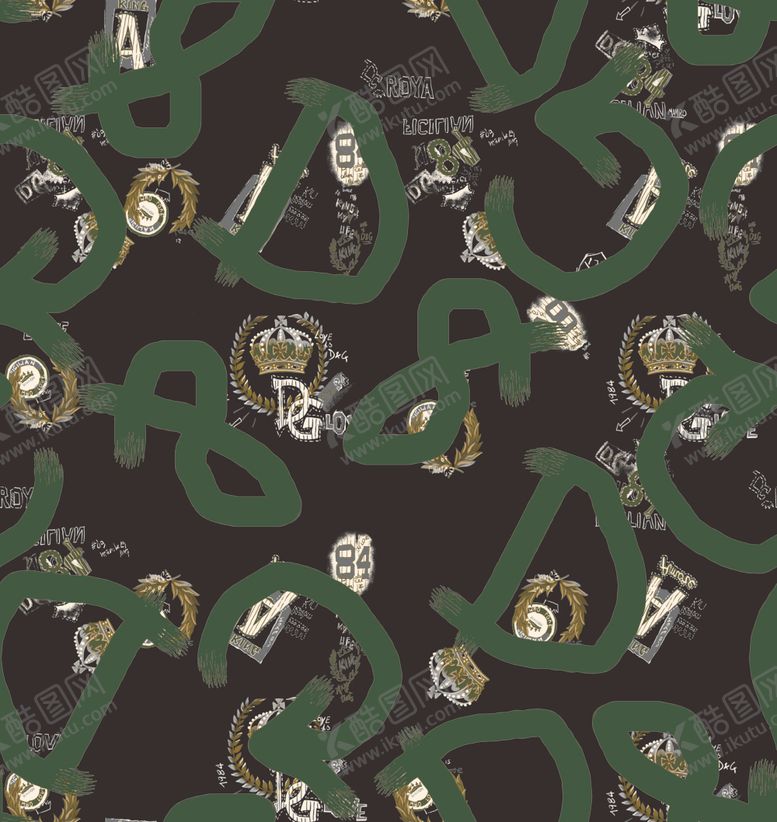 编号：57535010071830538603【酷图网】源文件下载-男装