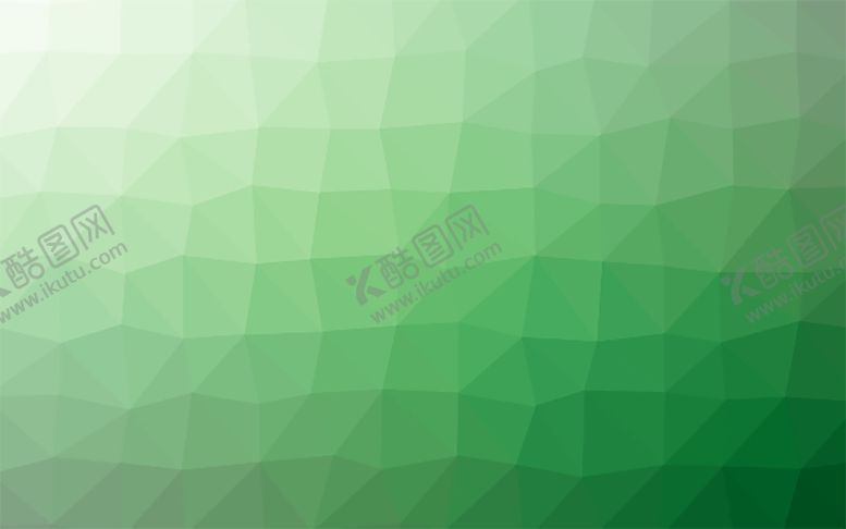 编号：20139610300820431115【酷图网】源文件下载-低多边形