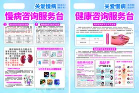 慢病知识