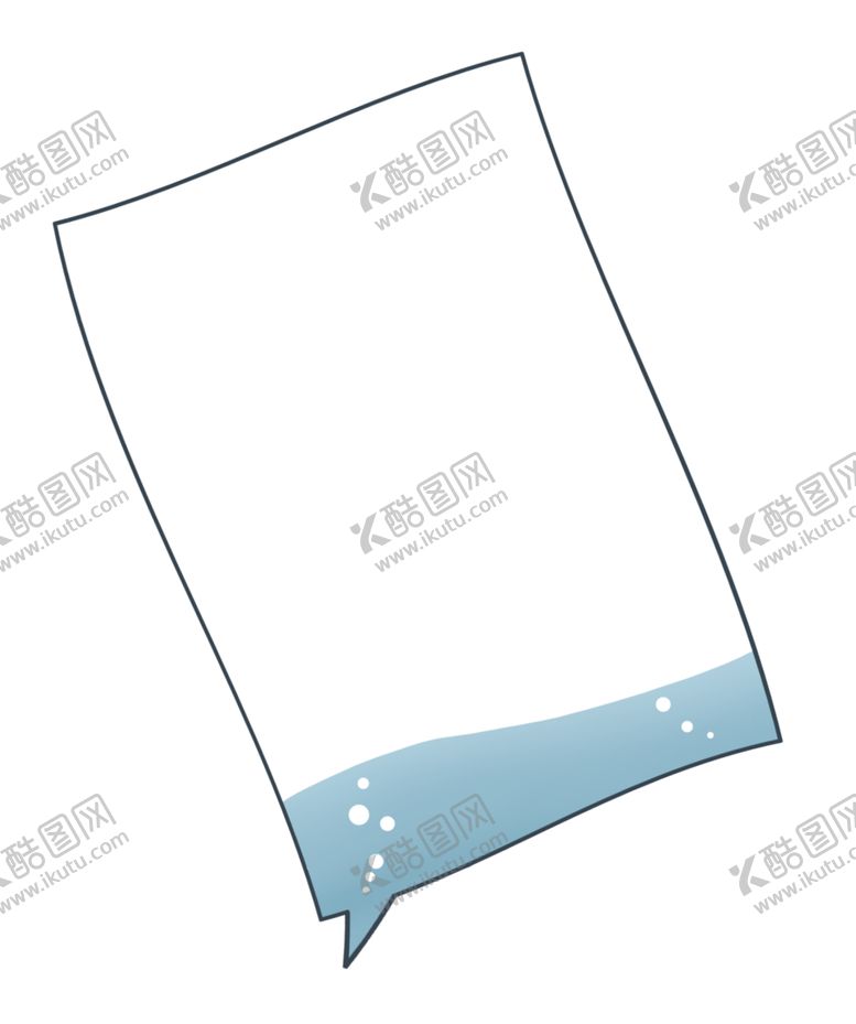 编号：61272705070601199001【酷图网】源文件下载-边框