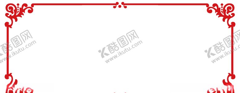 编号：19597807081919298711【酷图网】源文件下载-花边