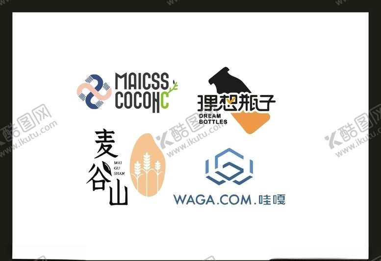 编号：70866810081034301148【酷图网】源文件下载-LOGO设计