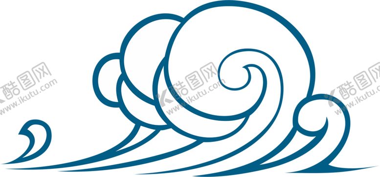 编号：11288410021454208422【酷图网】源文件下载-水花