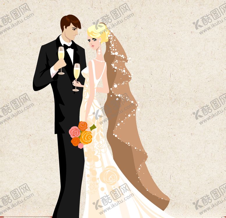 编号：43732010280803143013【酷图网】源文件下载-矢量人物扁平人物职业人物