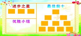 进步之星