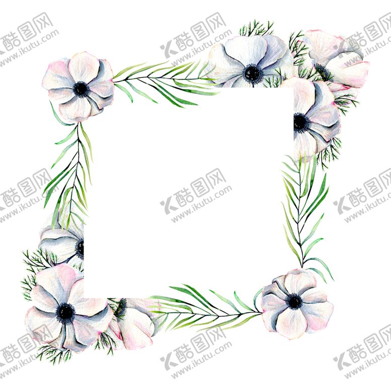 编号：91039201260830366662【酷图网】源文件下载-花卉背景 