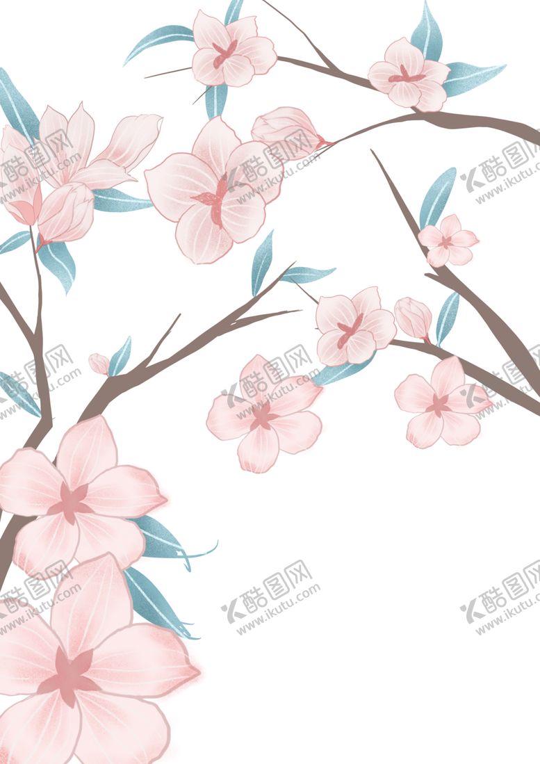 编号：86021407122142237870【酷图网】源文件下载-樱花