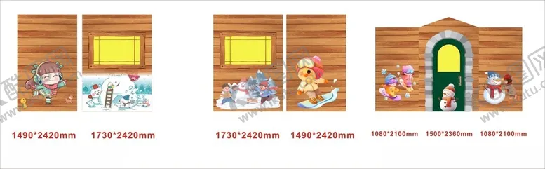 编号：17339806260826455583【酷图网】源文件下载-木屋