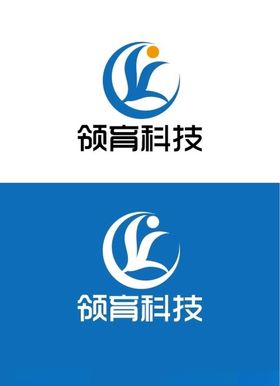 科技标识设计