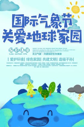 国际气象节