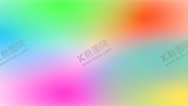 梦幻背景素材酸性高级灰质感广告设计