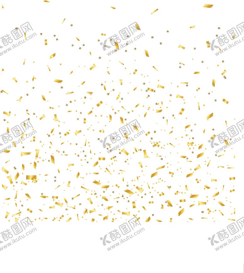 编号：72928704181450461319【酷图网】源文件下载-金粉