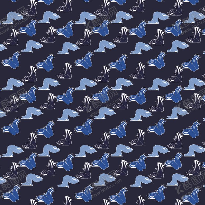 编号：60981409300321107059【酷图网】源文件下载-服装印花