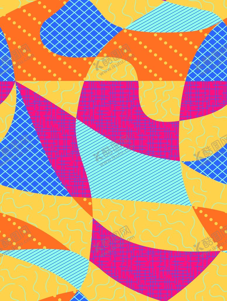 编号：24876910180122589845【酷图网】源文件下载-几何图形