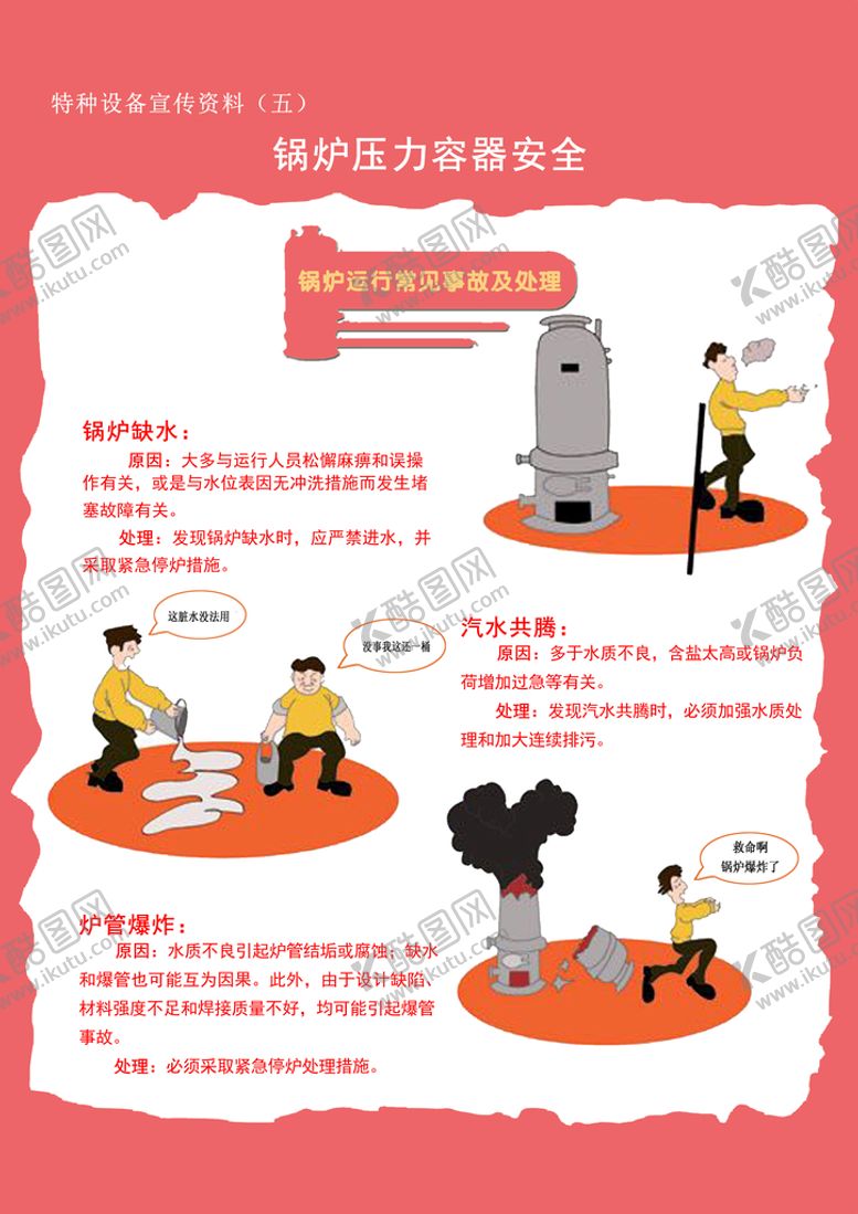 编号：51084709272002015973【酷图网】源文件下载-安全宣传资料
